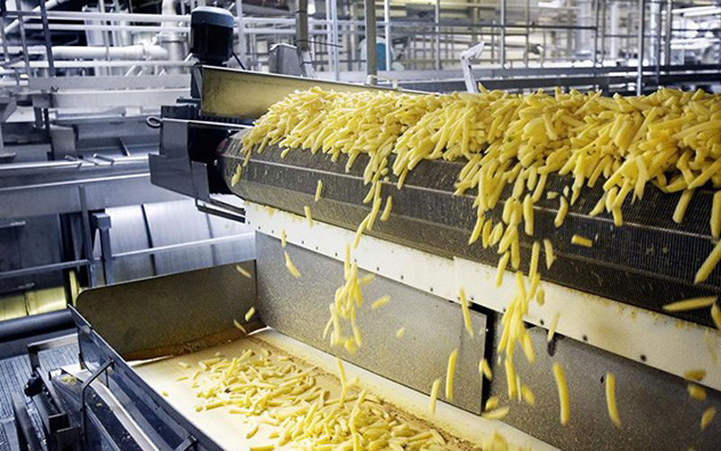 Hygenic / Food Grade