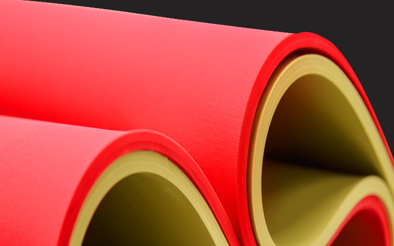 High Abrasion Resistant Rubber Sheets